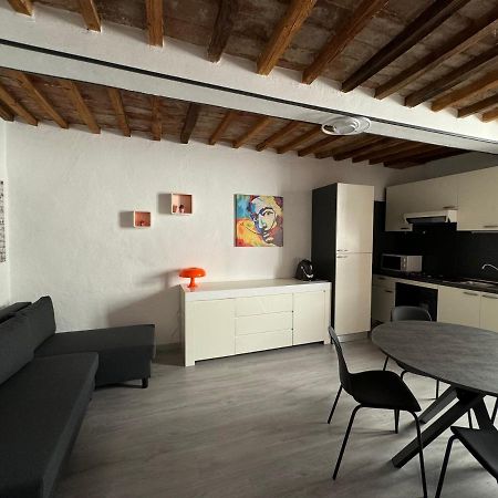 Vila Il Pentolo Sansepolcro Exteriér fotografie