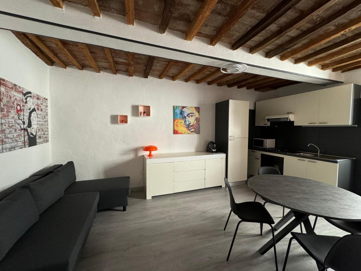 Vila Il Pentolo Sansepolcro Exteriér fotografie