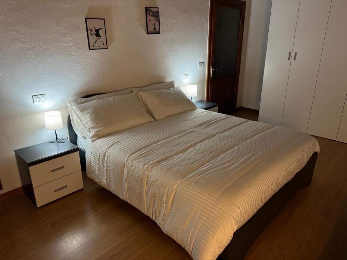 Vila Il Pentolo Sansepolcro Exteriér fotografie