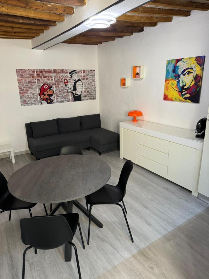 Vila Il Pentolo Sansepolcro Exteriér fotografie