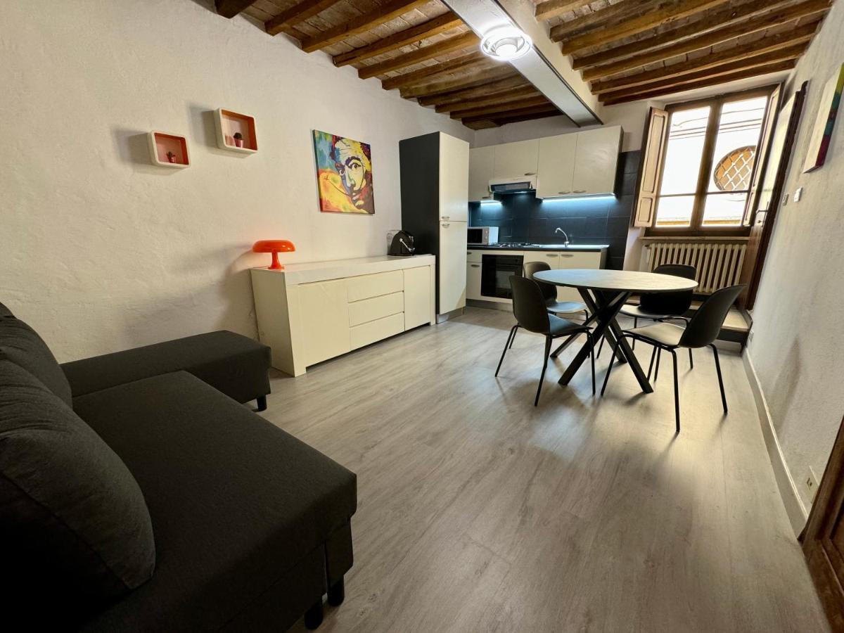 Vila Il Pentolo Sansepolcro Exteriér fotografie