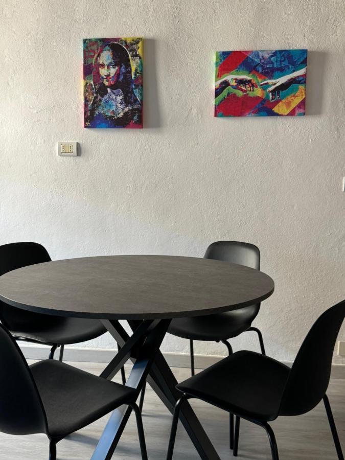 Vila Il Pentolo Sansepolcro Exteriér fotografie