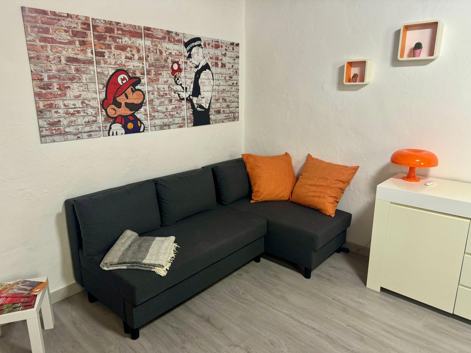 Vila Il Pentolo Sansepolcro Exteriér fotografie