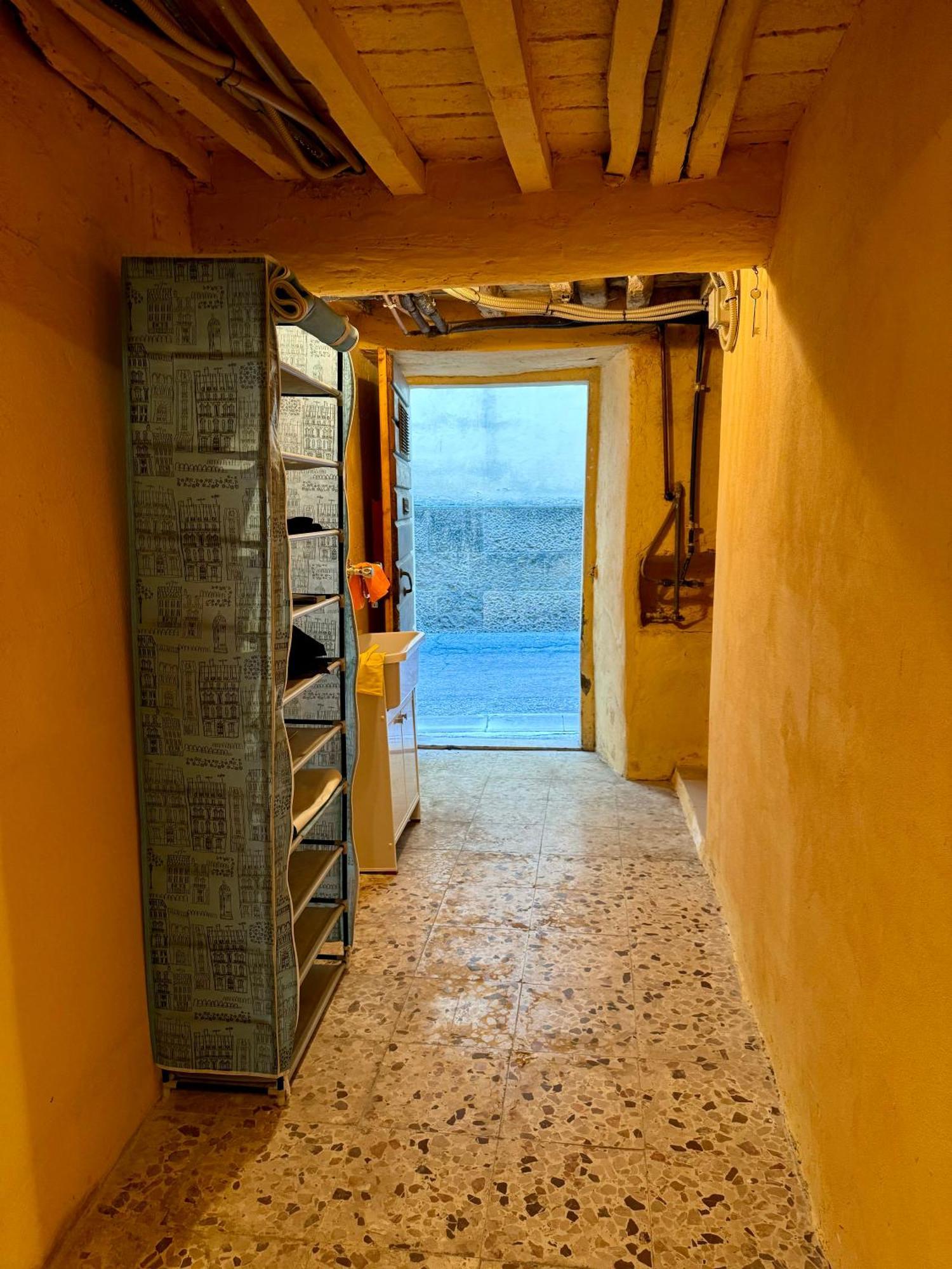 Vila Il Pentolo Sansepolcro Exteriér fotografie